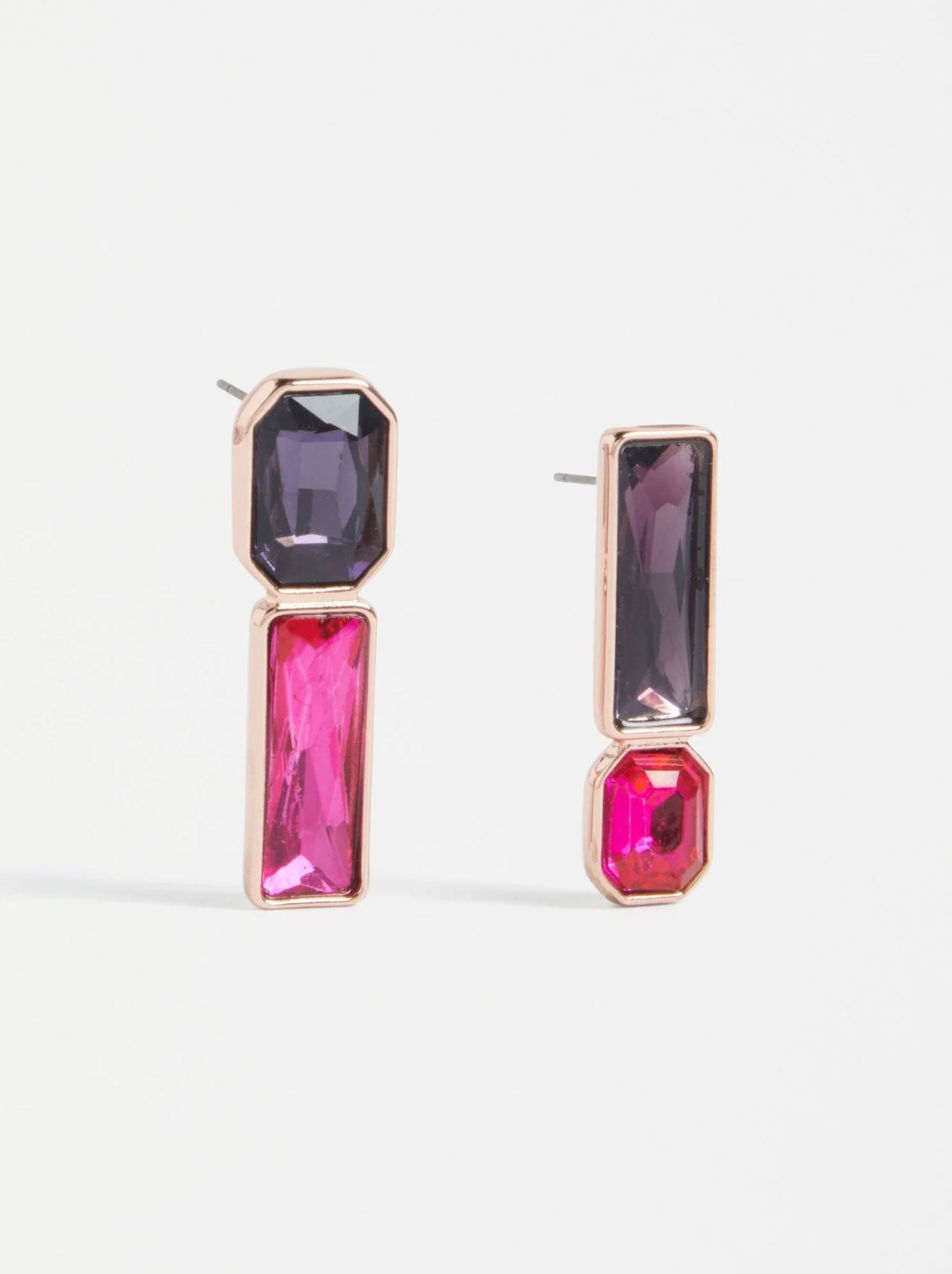 ELK JUVEL SMALL STUD EARRING