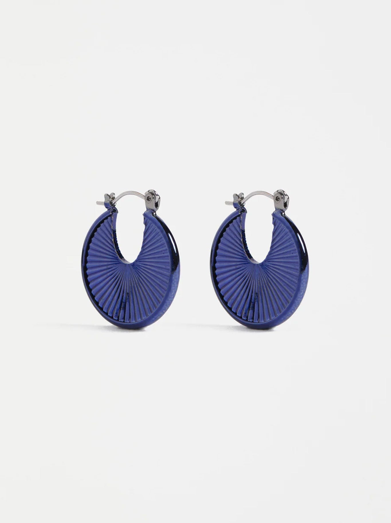ELK SAKU HOOP EARRING