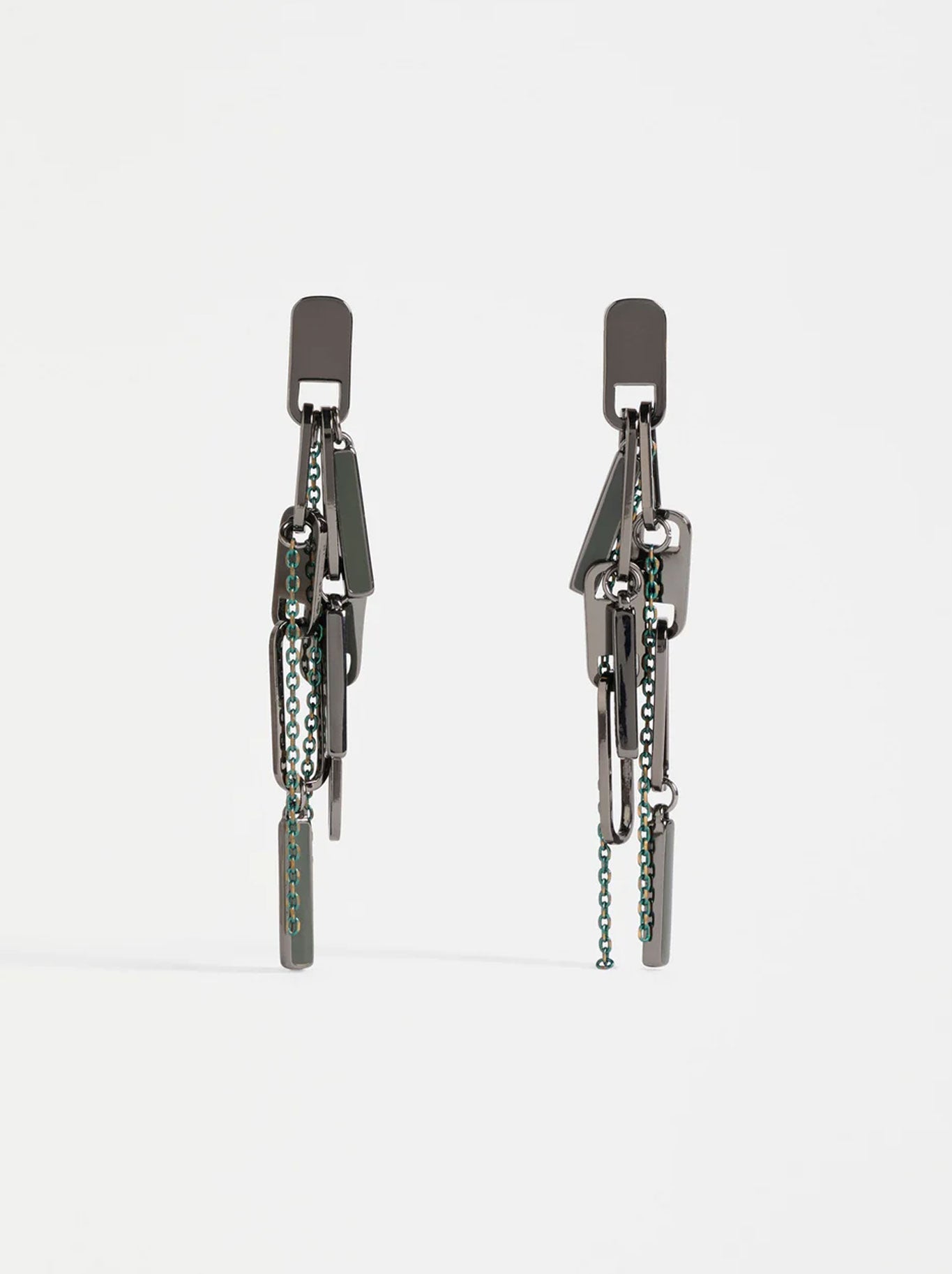 ELK RYMI DROP EARRING