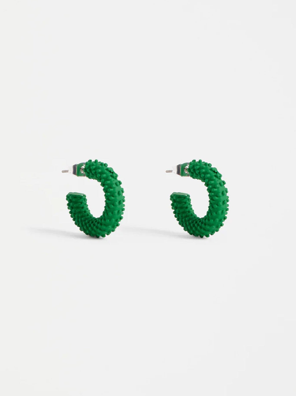 Satta Hoop Earring Bronze - Elk Accessories