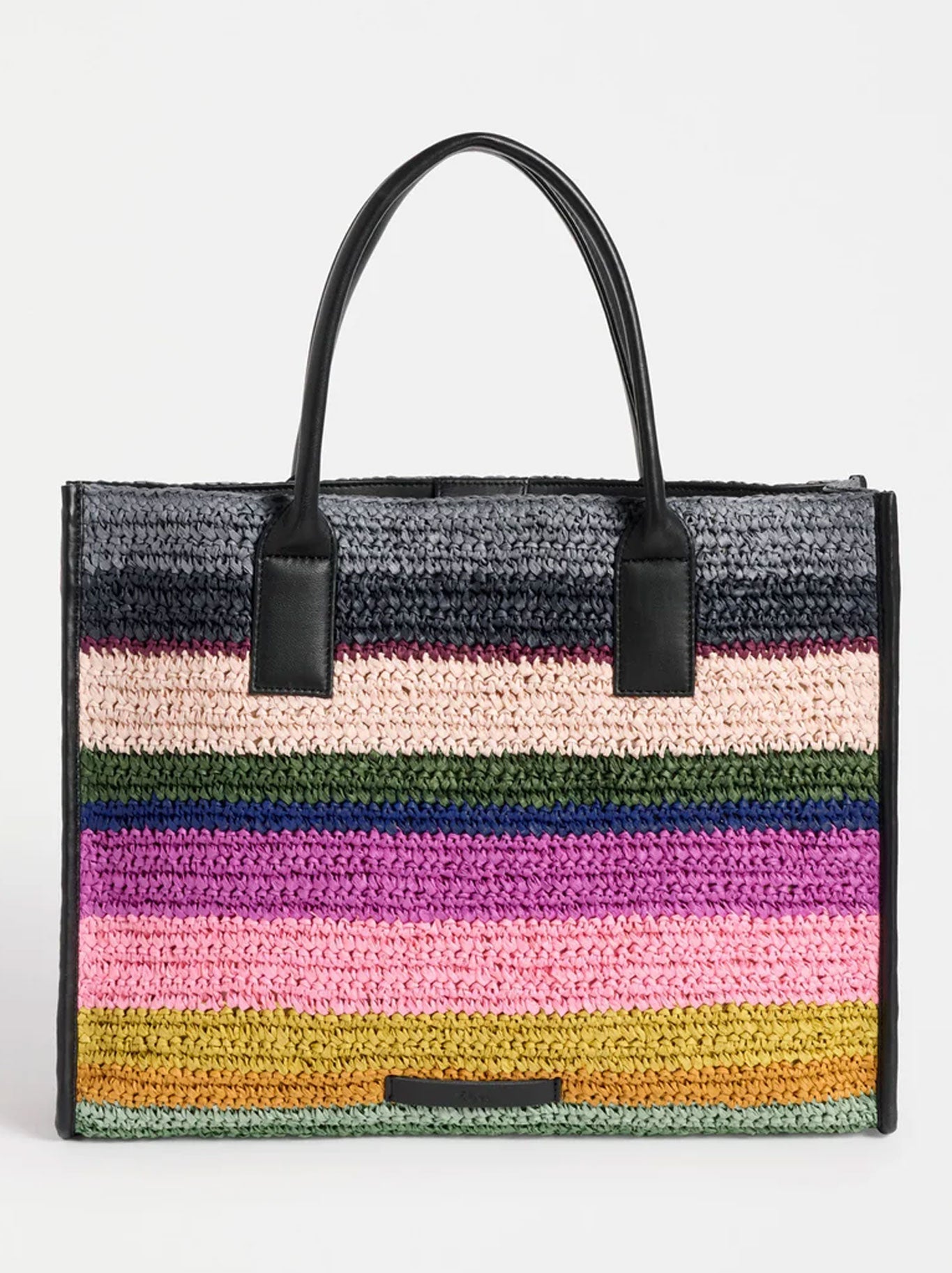 ELK VAVDA TOTE