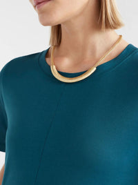 ELK GILD NECKLACE