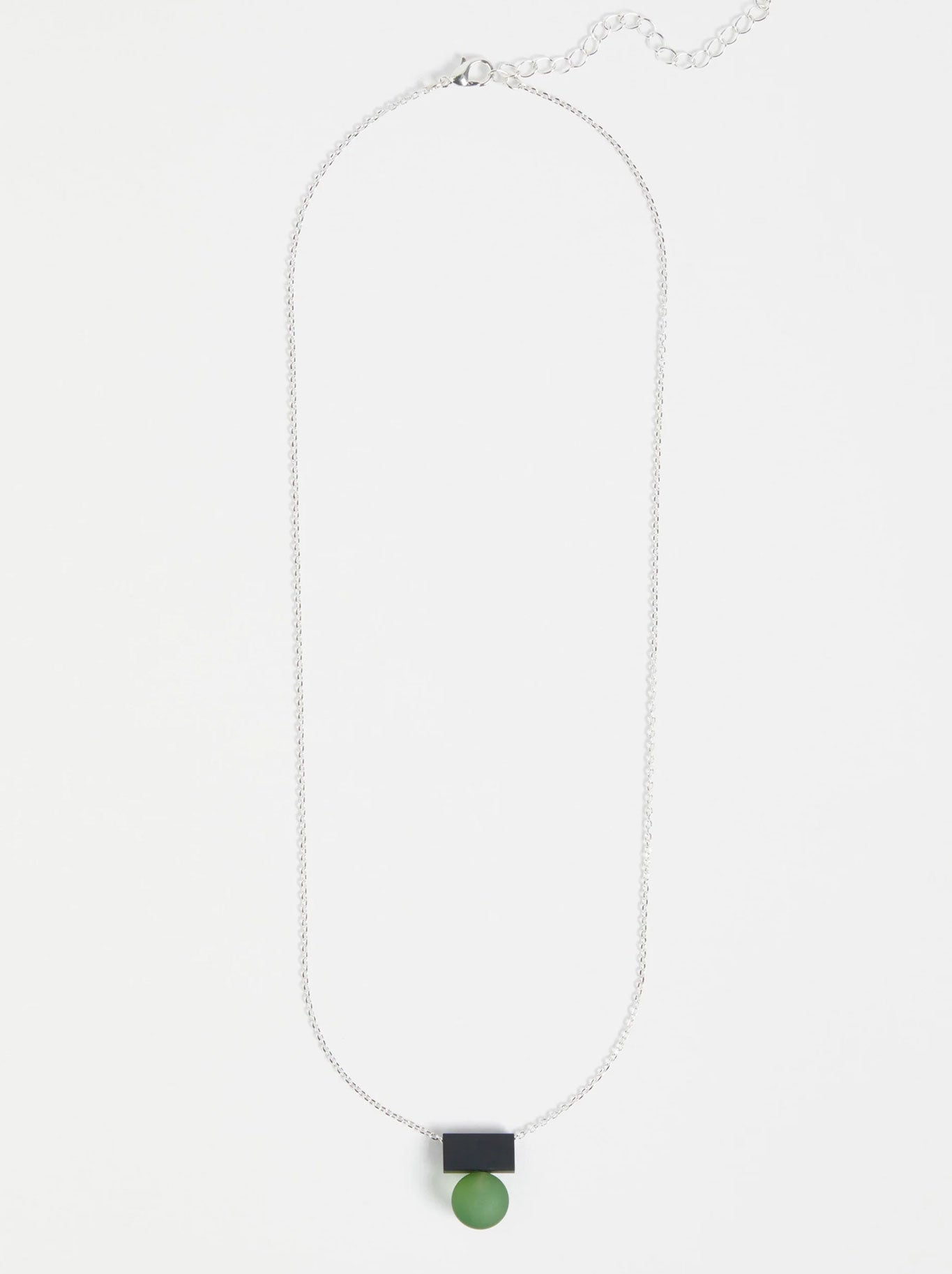 ELK SJETKA NECKLACE
