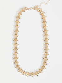 ELK HVASS NECKLACE