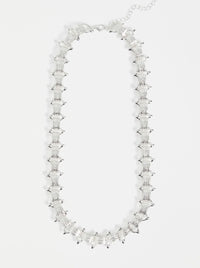 ELK HVASS NECKLACE