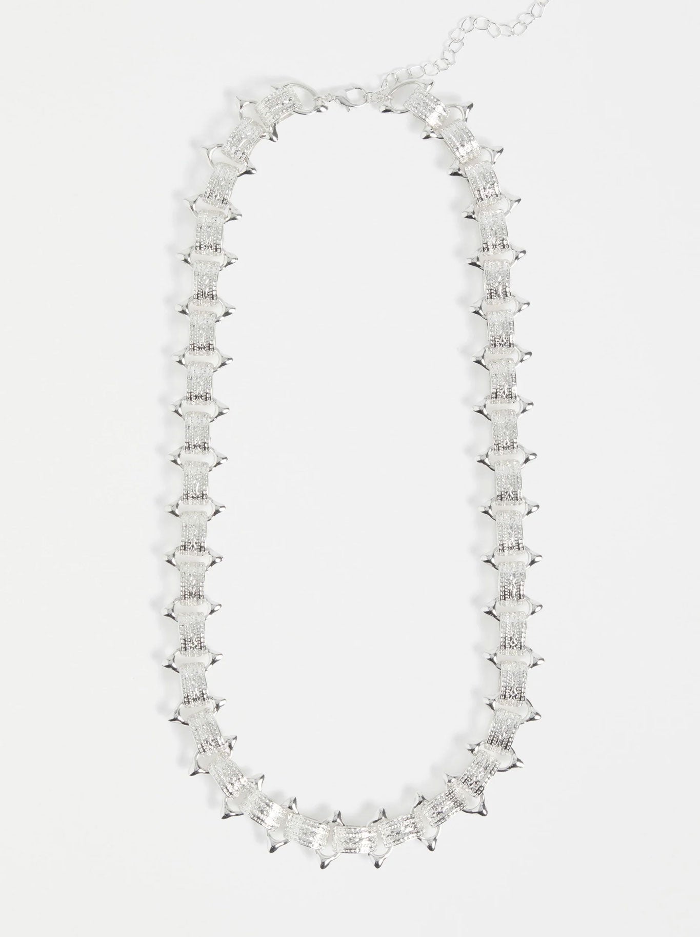 ELK HVASS NECKLACE