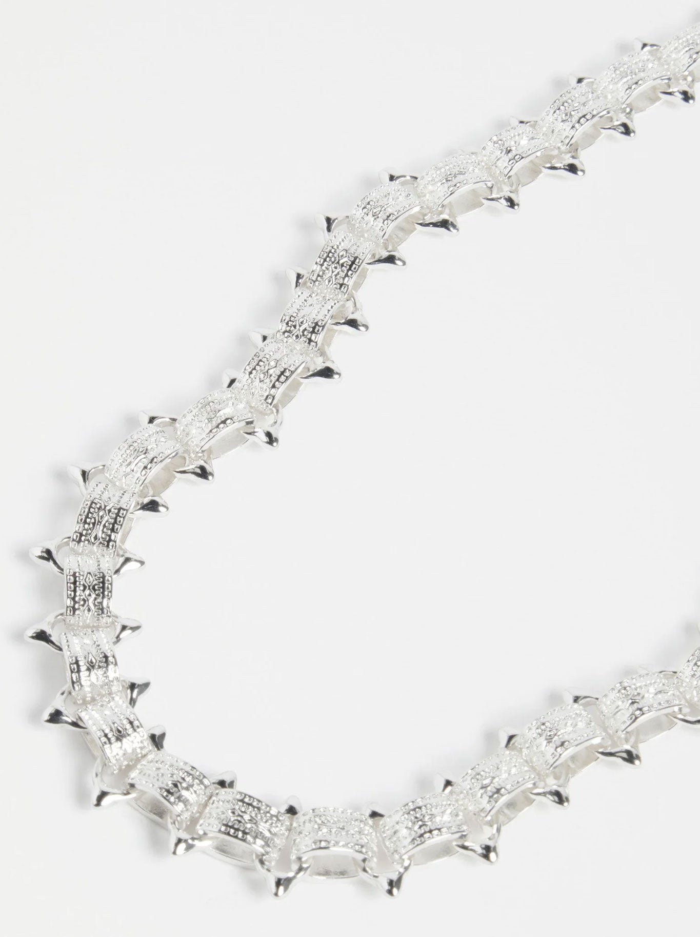 ELK HVASS NECKLACE
