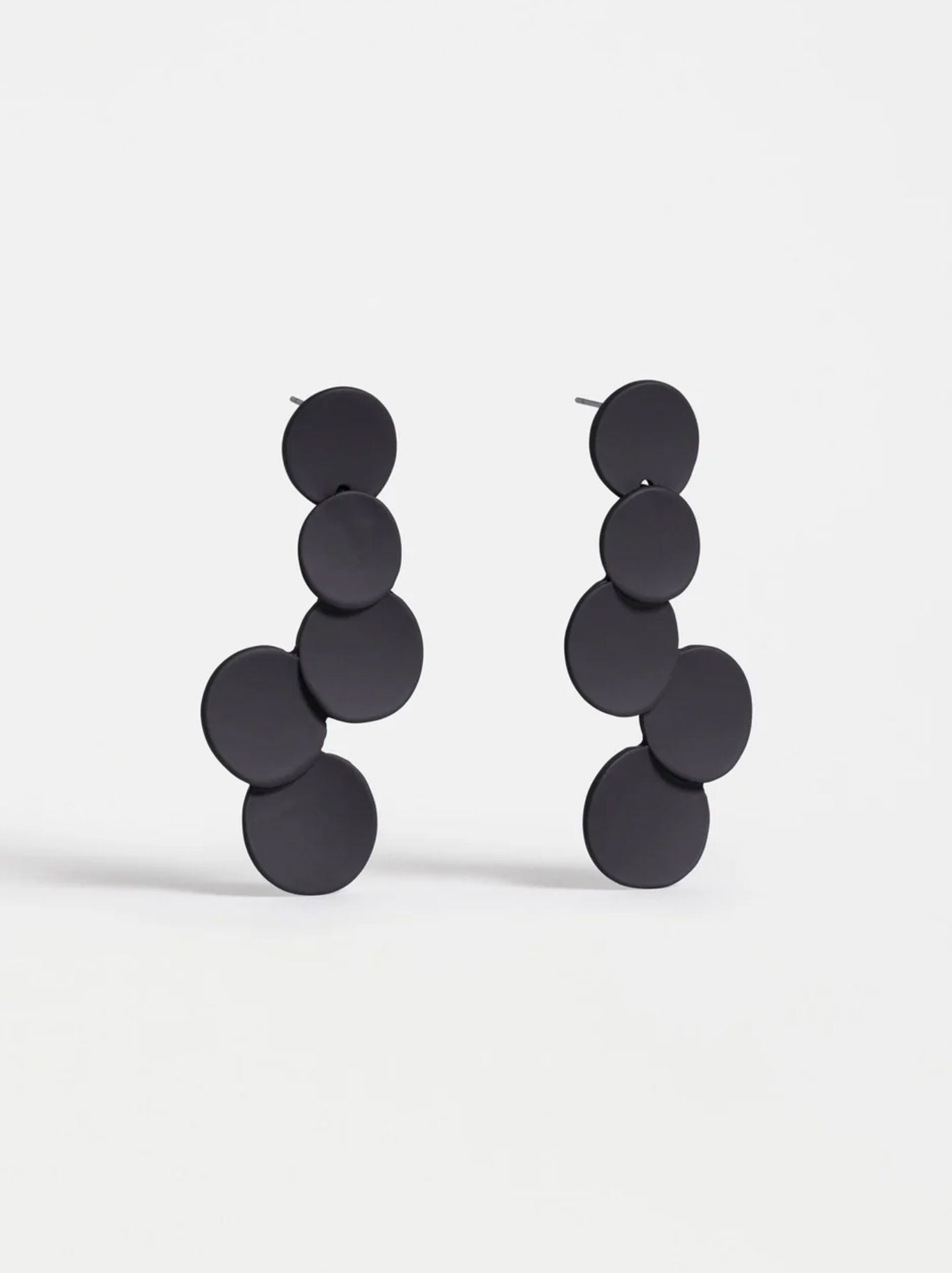 ELK TALLKE DROP EARRING