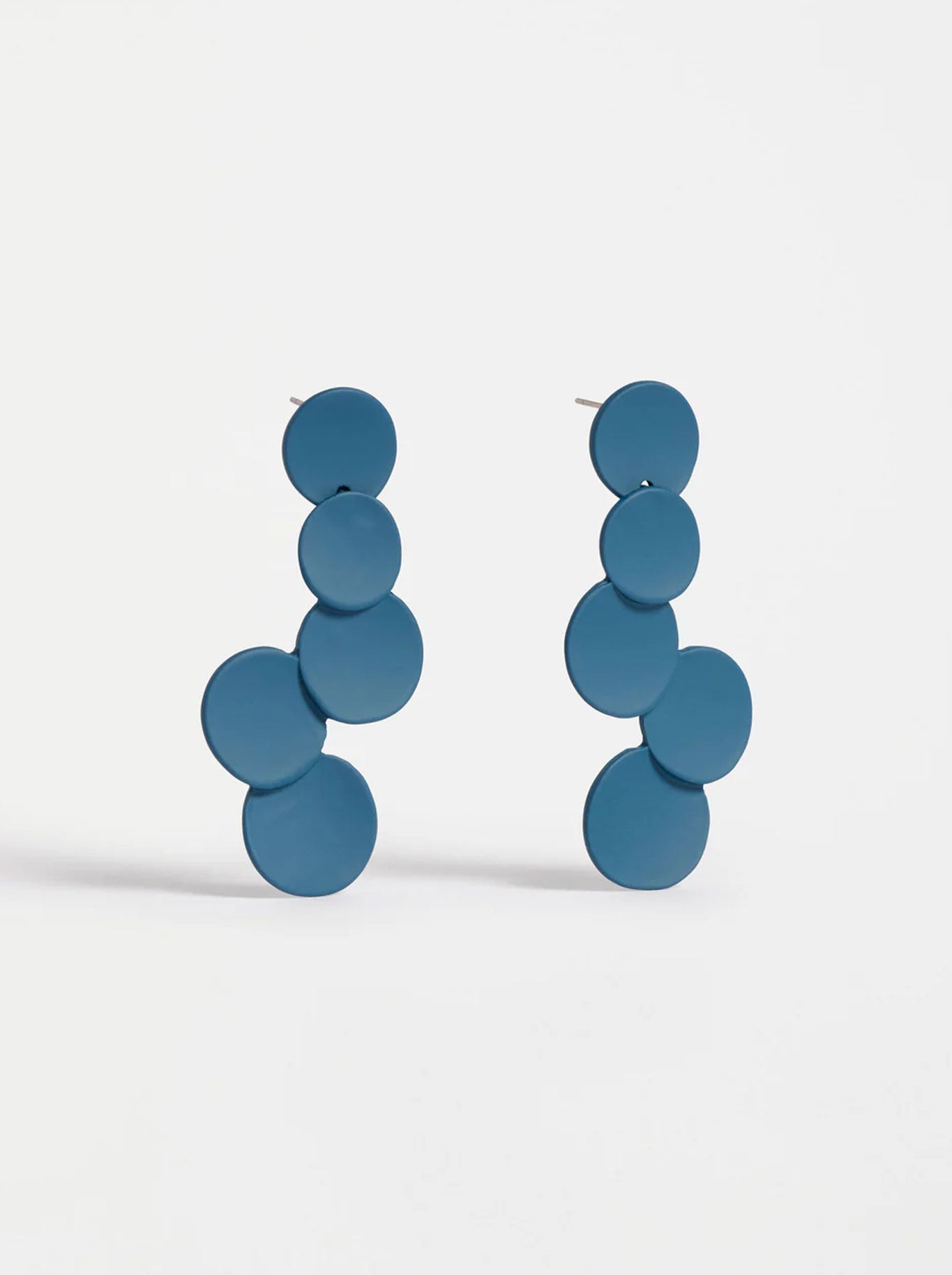 ELK TALLKE DROP EARRING