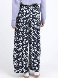 ELM GEMMA GEO PANT