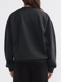 ENA PELLY BOTANIC SWEATSHIRT
