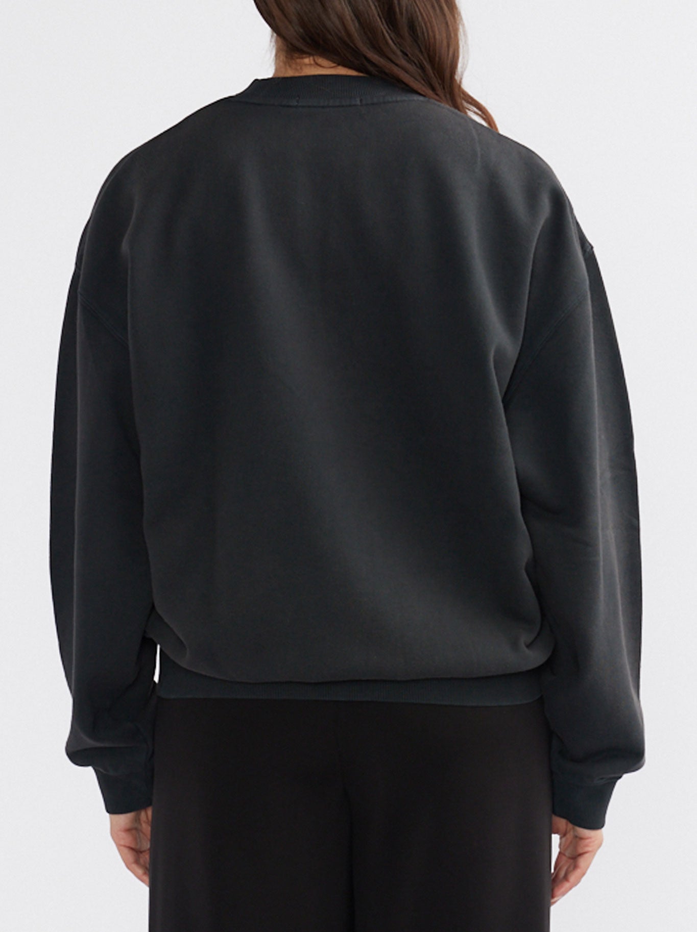 ENA PELLY BOTANIC SWEATSHIRT