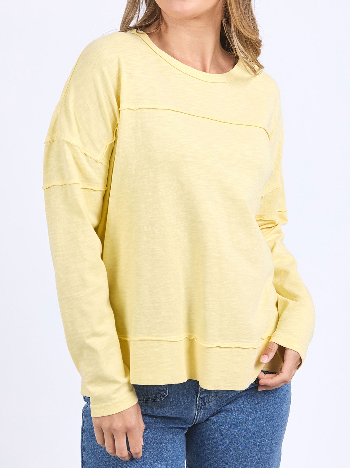 FOXWOOD JAYNE THROW ON TOP