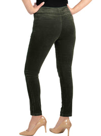 GABRIELLA FRATTINI MITCH CORD PANT