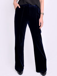 HANSEN & GRETEL LENA VELVET PANT
