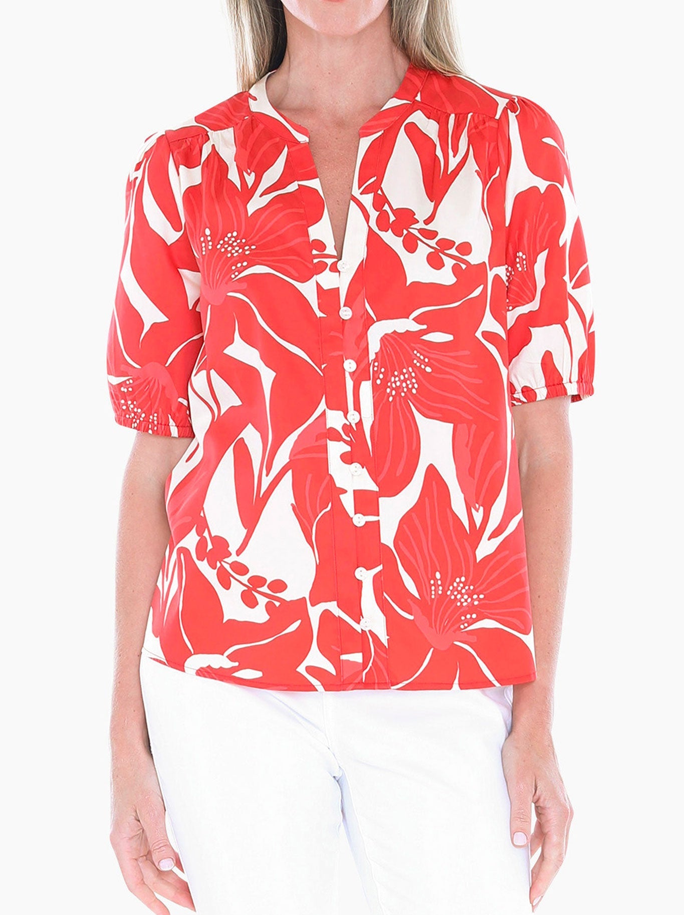 JUMP LILLY MONO TOP