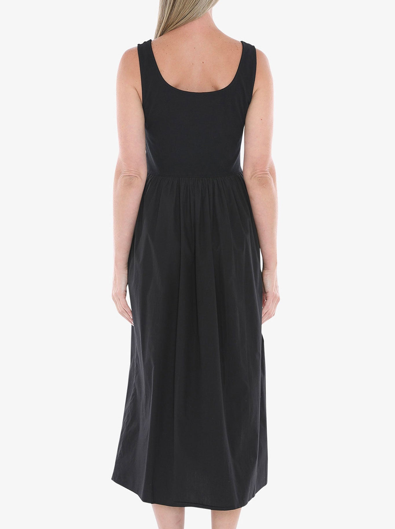 JUMP TANK DRESS