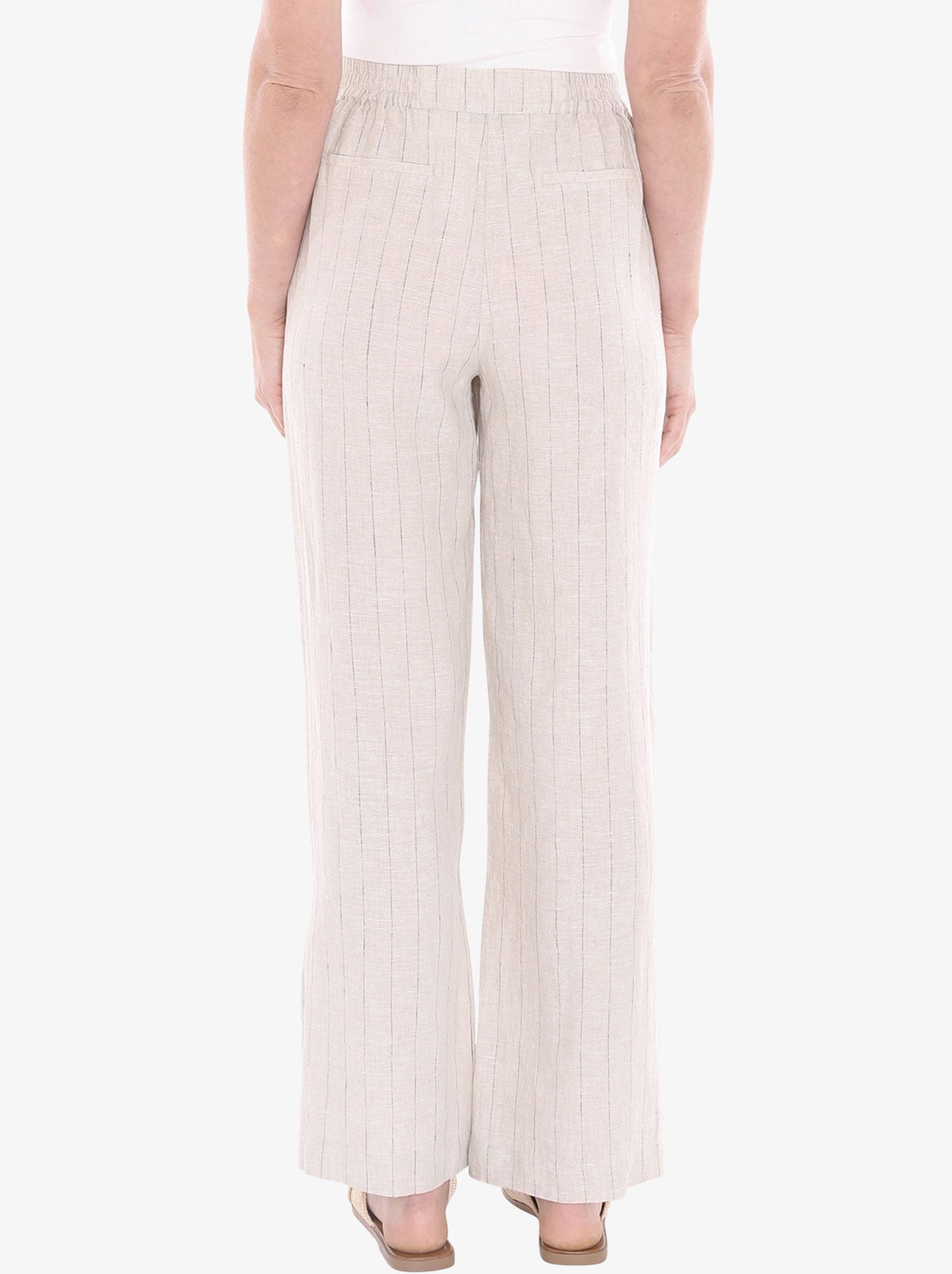 JUMP PINSTRIPE PANT