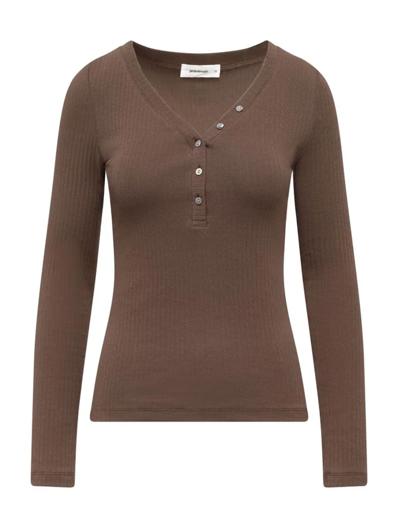 JAC AND MOOKI HARLOW HENLEY
