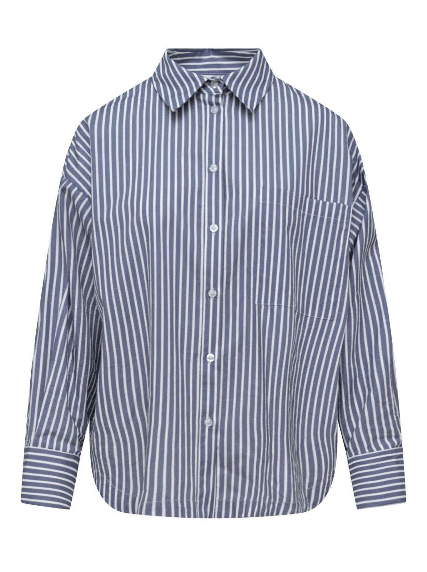 JAC AND MOOKI SLOANE SHIRT