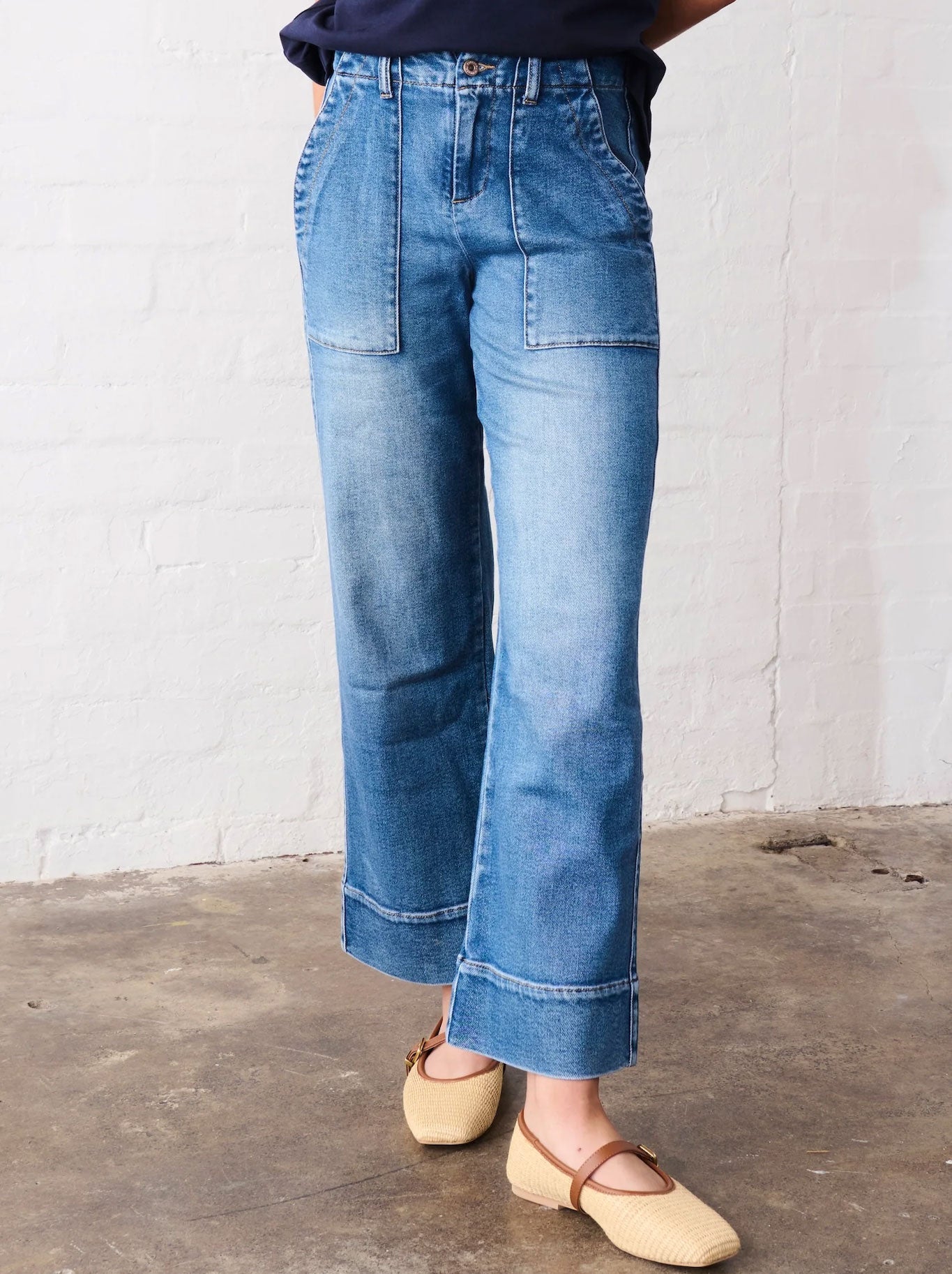KIREINA CELESTE PANT