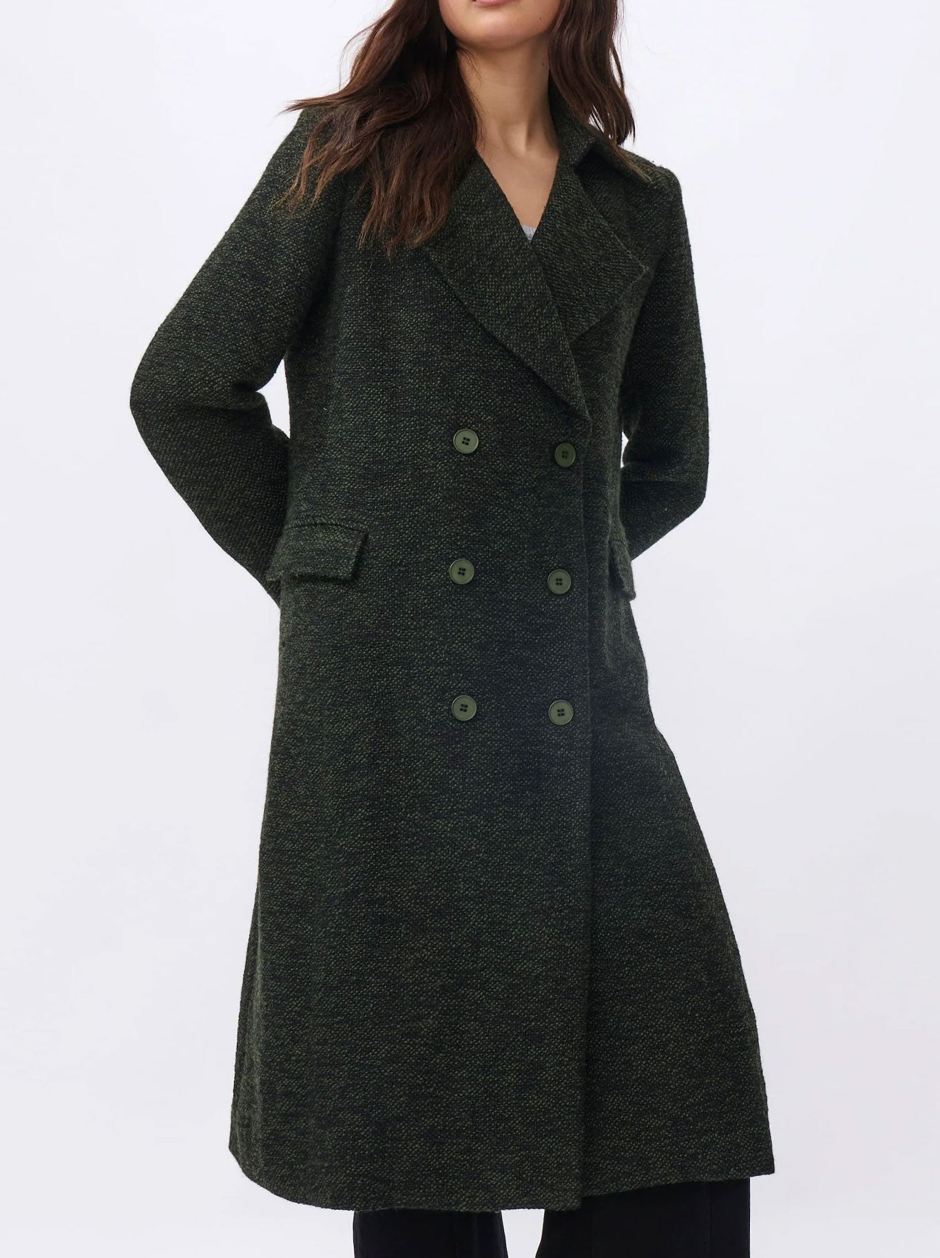 KIREINA ETTA COAT
