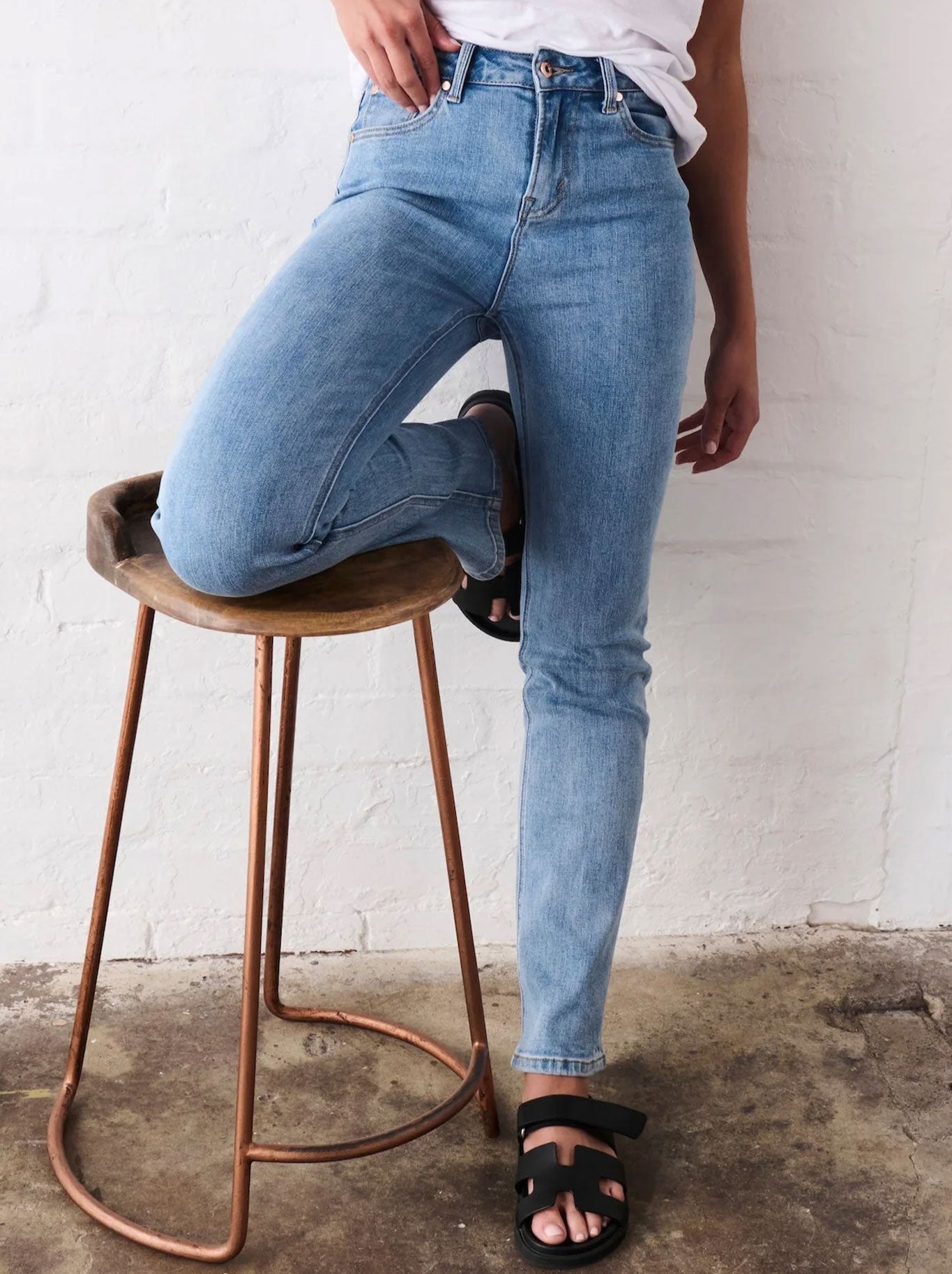 KIREINA VACAY JEAN LONG