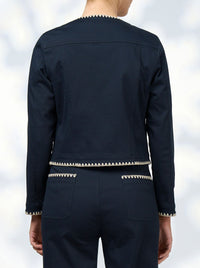 LOOBIE'S STORY BLAIR JACKET