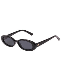 LE SPECS OUTTA LOVE SUNGLASSES