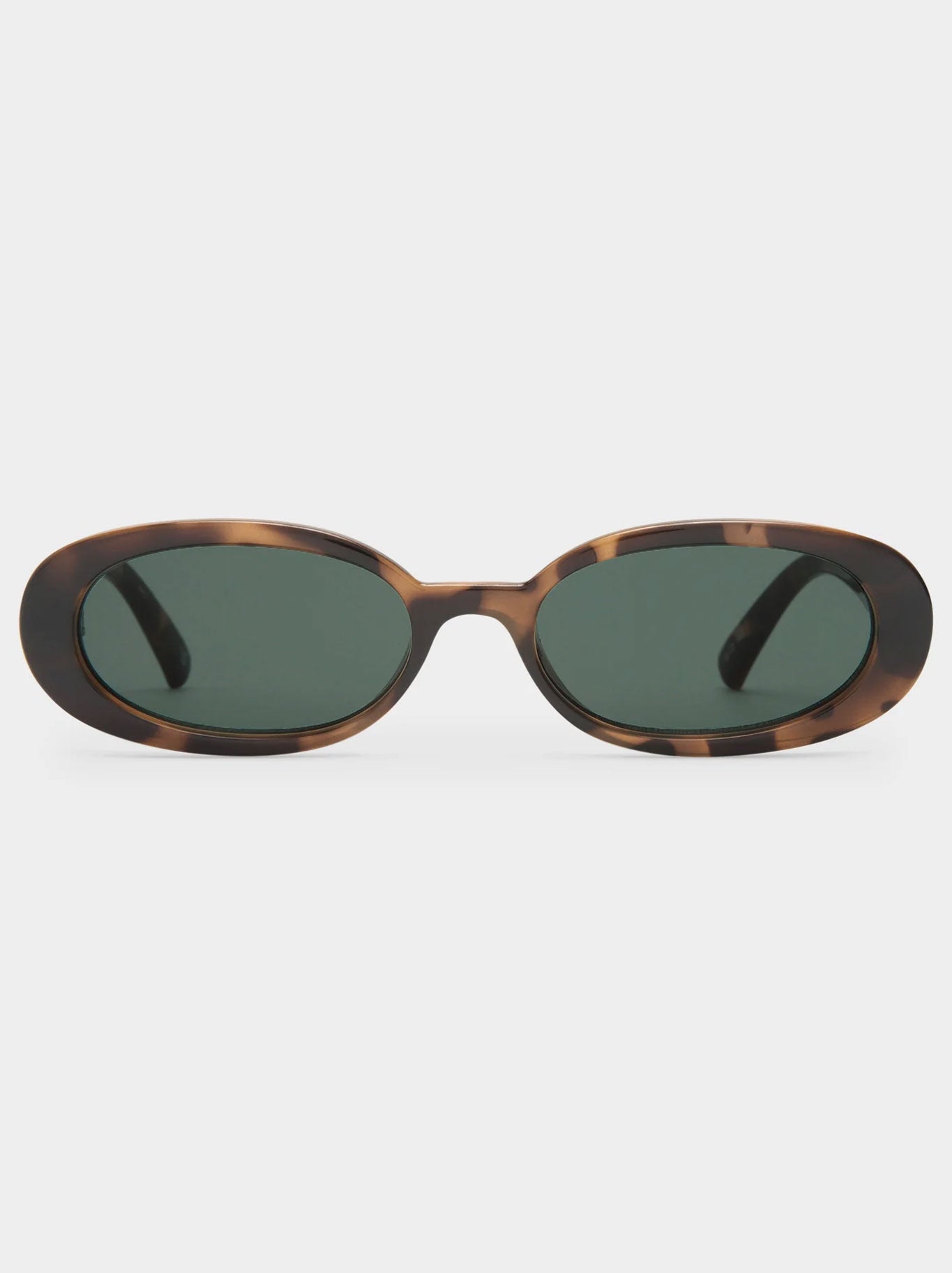 LE SPECS OUTTA LOVE SUNGLASSES