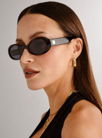 LE SPECS WORK IT! SUNGLASSES