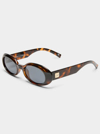 LE SPECS WORK IT! SUNGLASSES