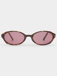 LE SPECS LUNITA SUNGLASSES