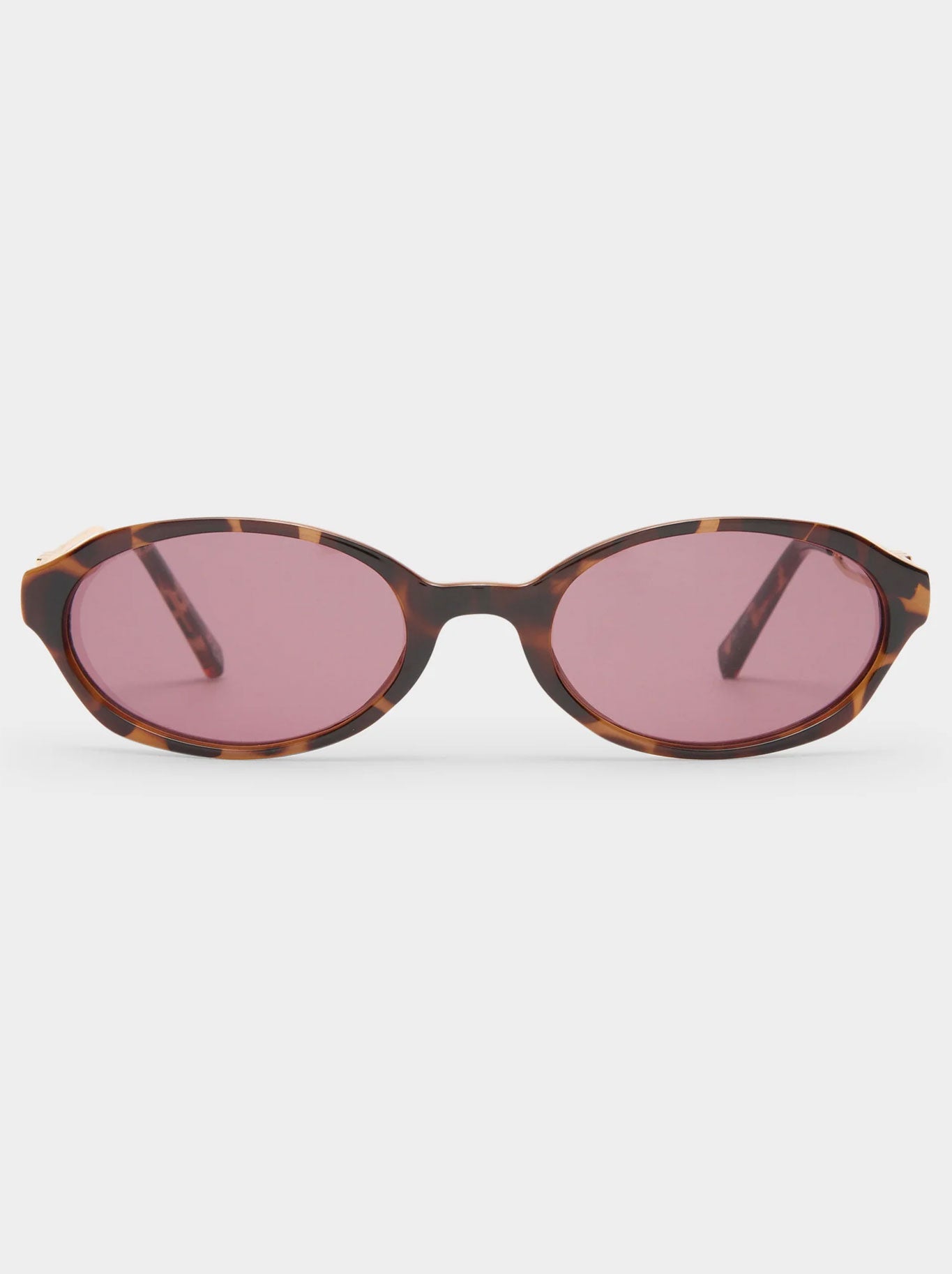 LE SPECS LUNITA SUNGLASSES