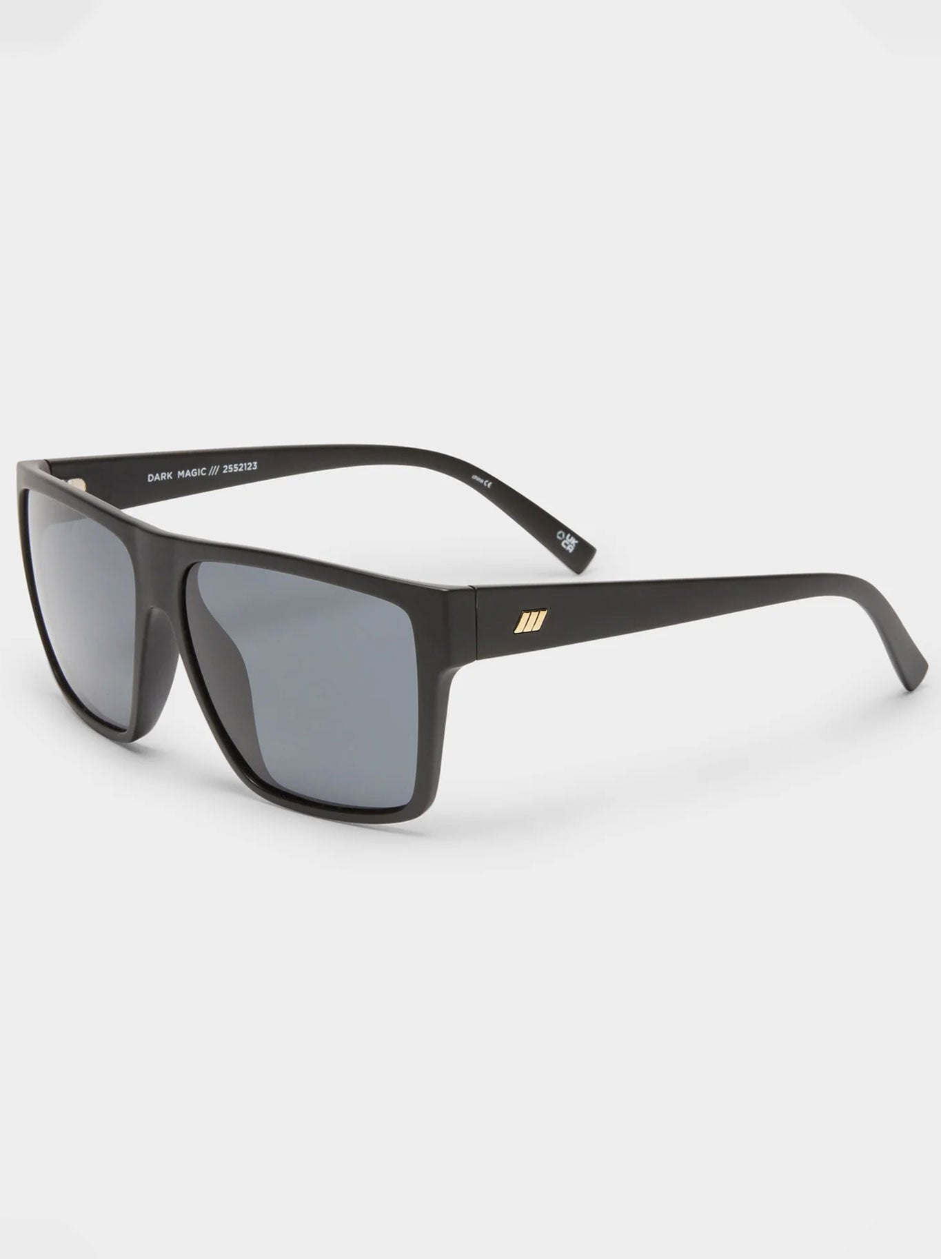 LE SPECS DARK MAGIC SUNGLASSES