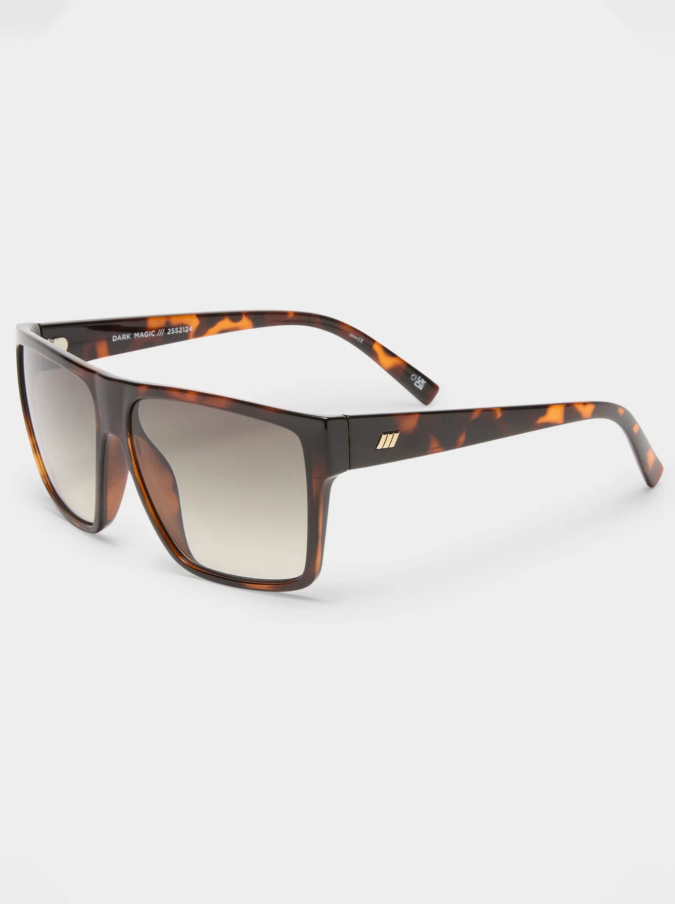 LE SPECS DARK MAGIC SUNGLASSES