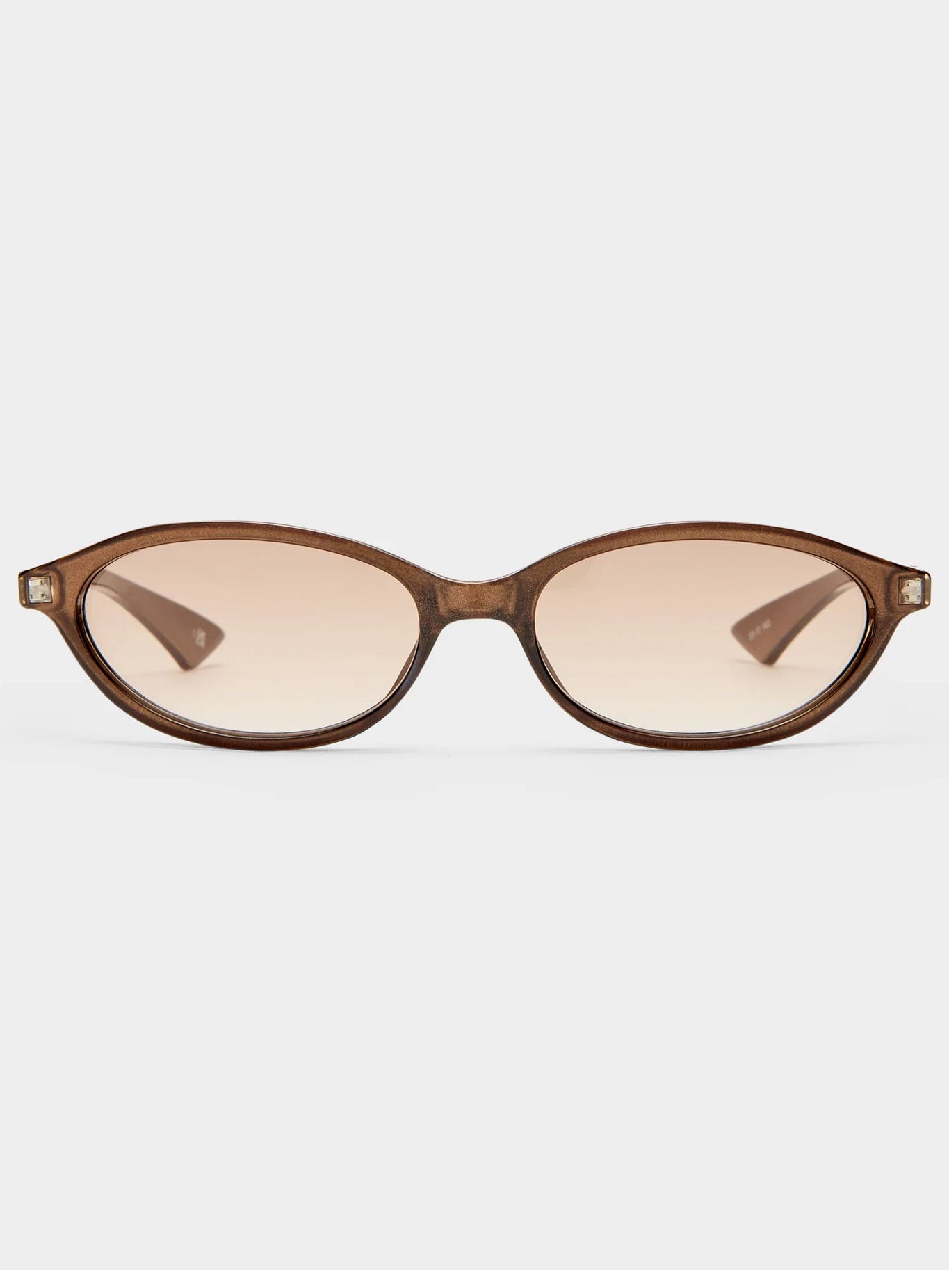LE SPECS DUSKFALL SUNGLASSES