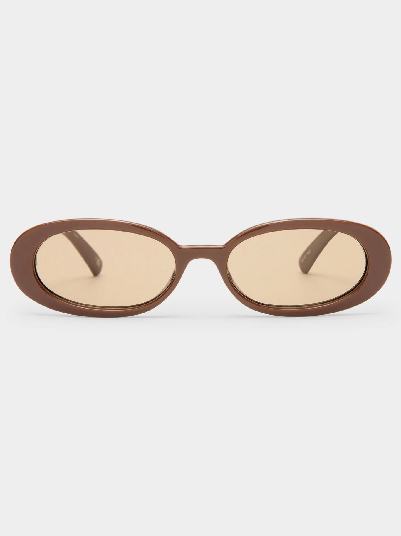 LE SPECS OUTTA LOVE SUNGLASSES