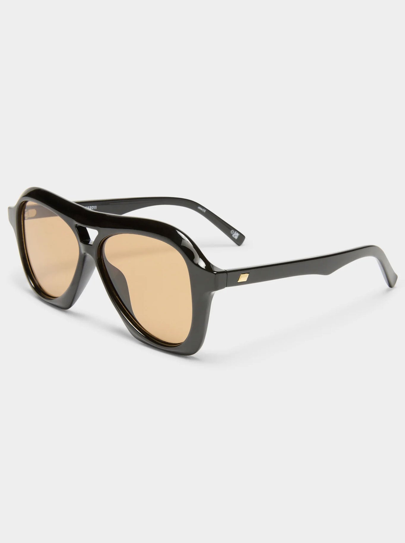 LE SPECS DRIZZLE SUNGLASSES