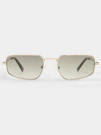 LE SPECS METAGALACTIC SUNGLASSES