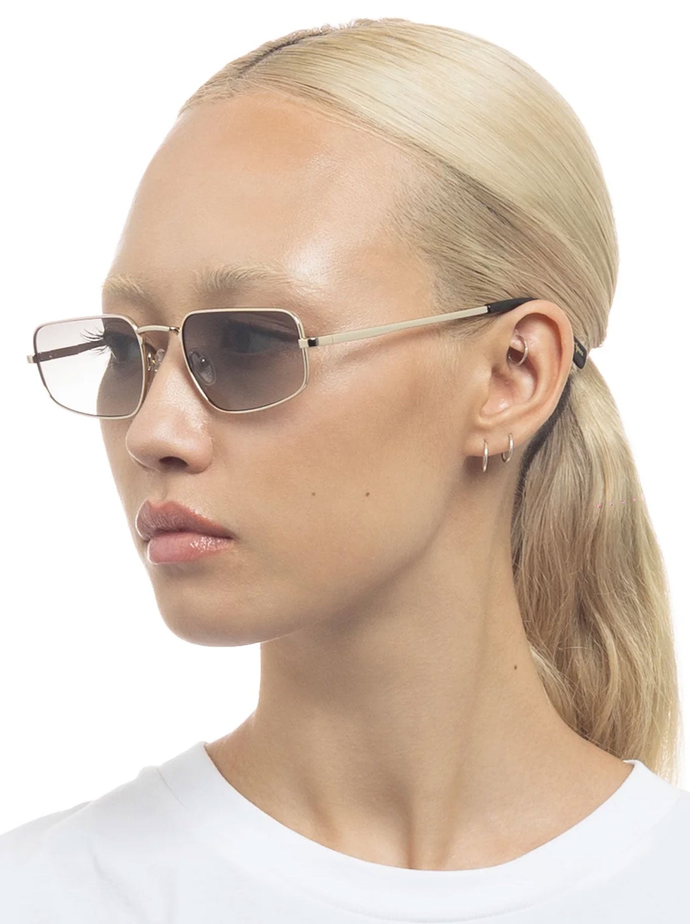 LE SPECS METAGALACTIC SUNGLASSES