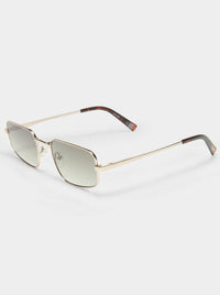 LE SPECS METAGALACTIC SUNGLASSES