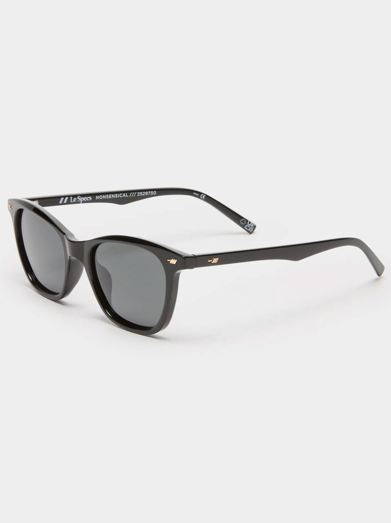 LE SPECS NONSENSICAL SUNGLASSES