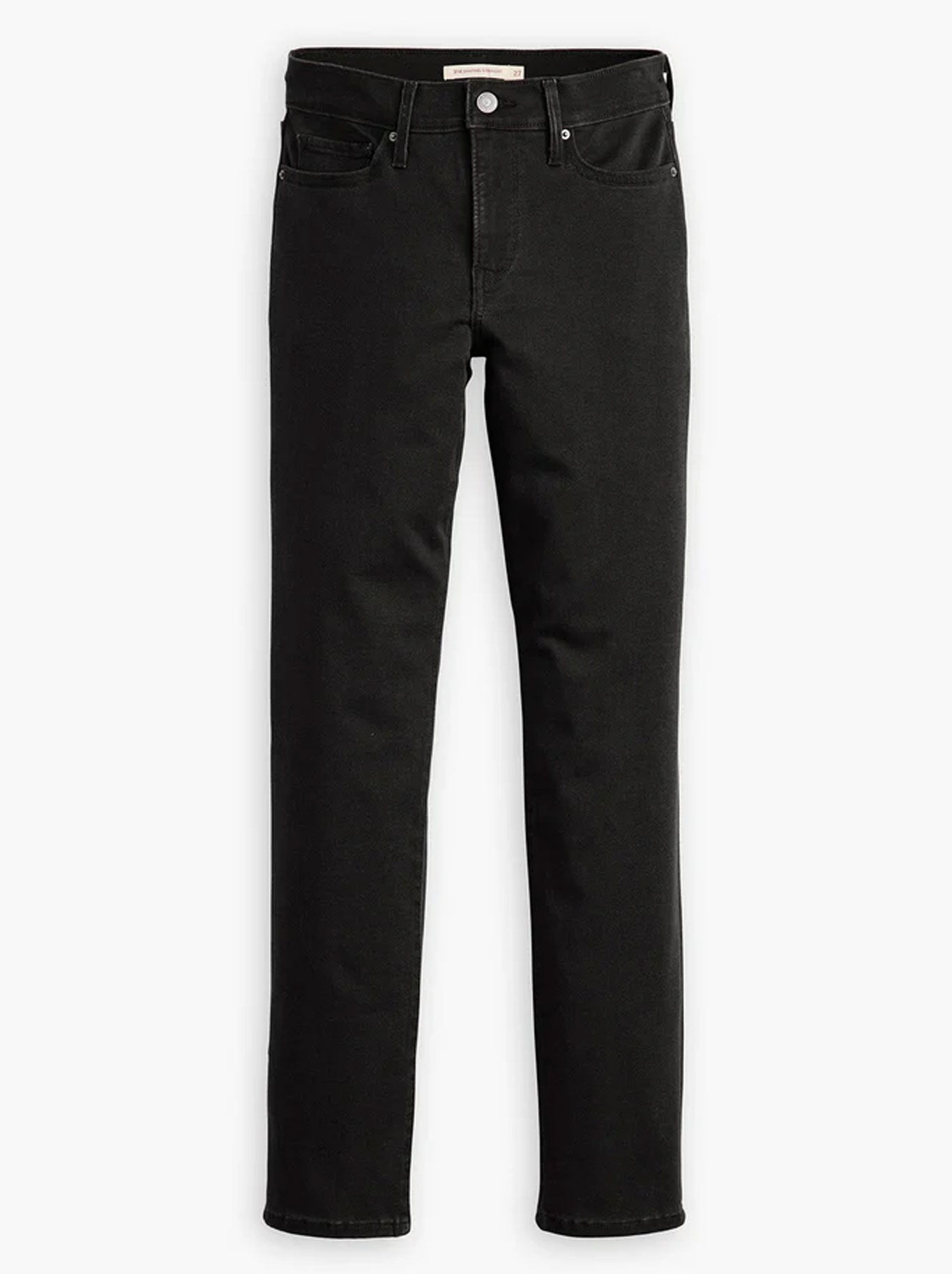 LEVI'S 314 SHAPING STRAIGHT JEAN