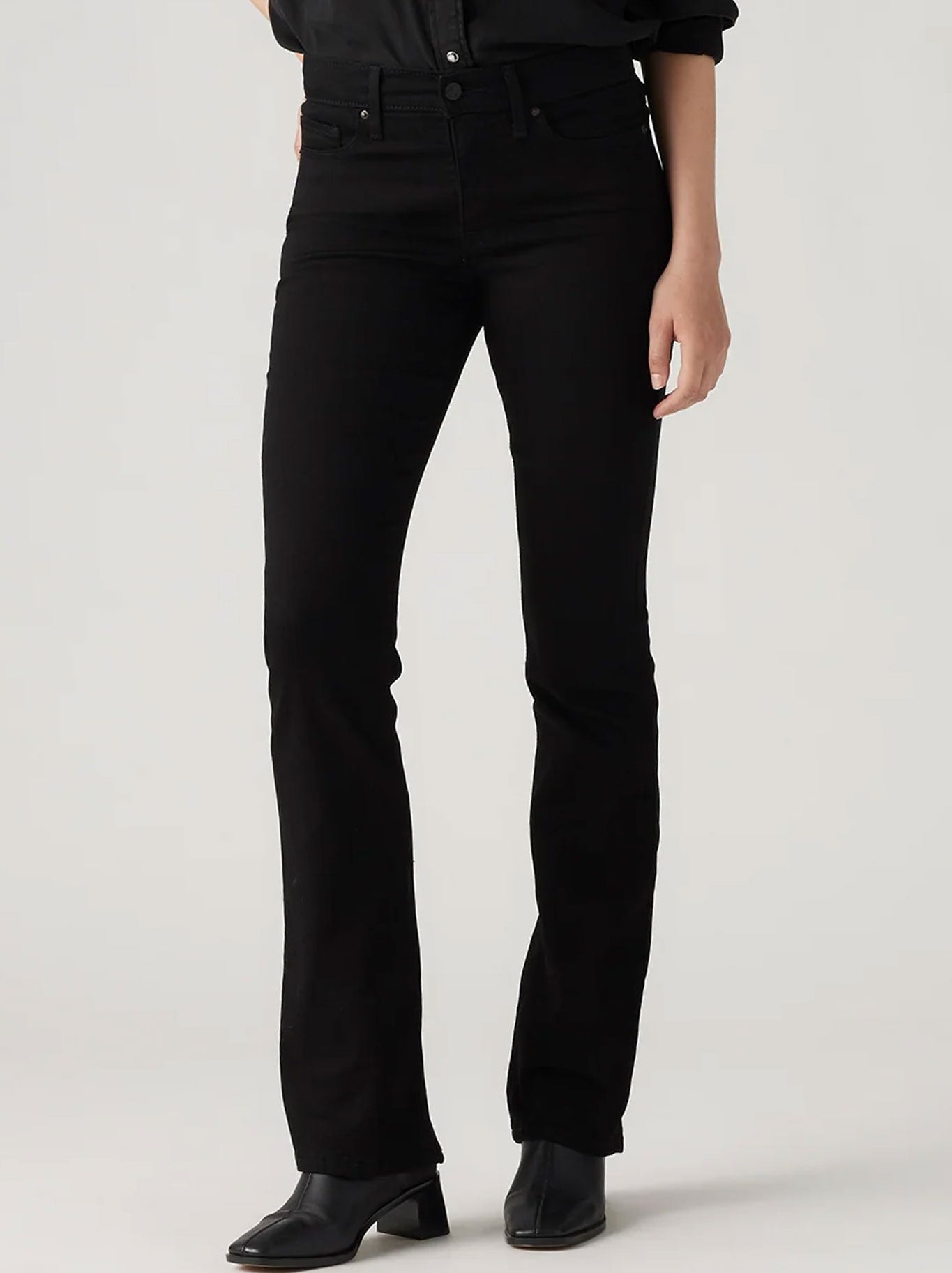 LEVI'S 315 SHAPING BOOTCUT JEAN