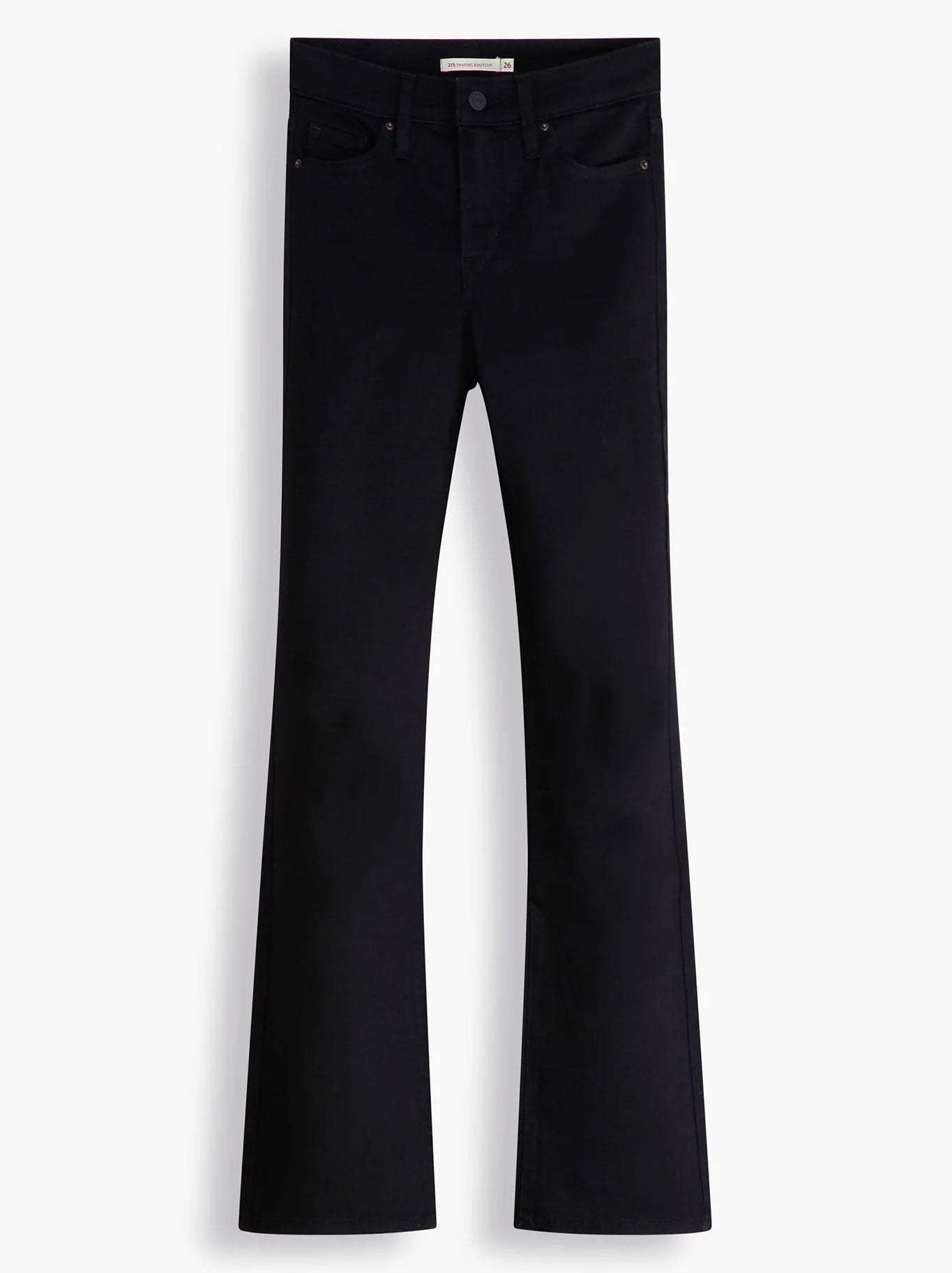 LEVI'S 315 SHAPING BOOTCUT JEAN