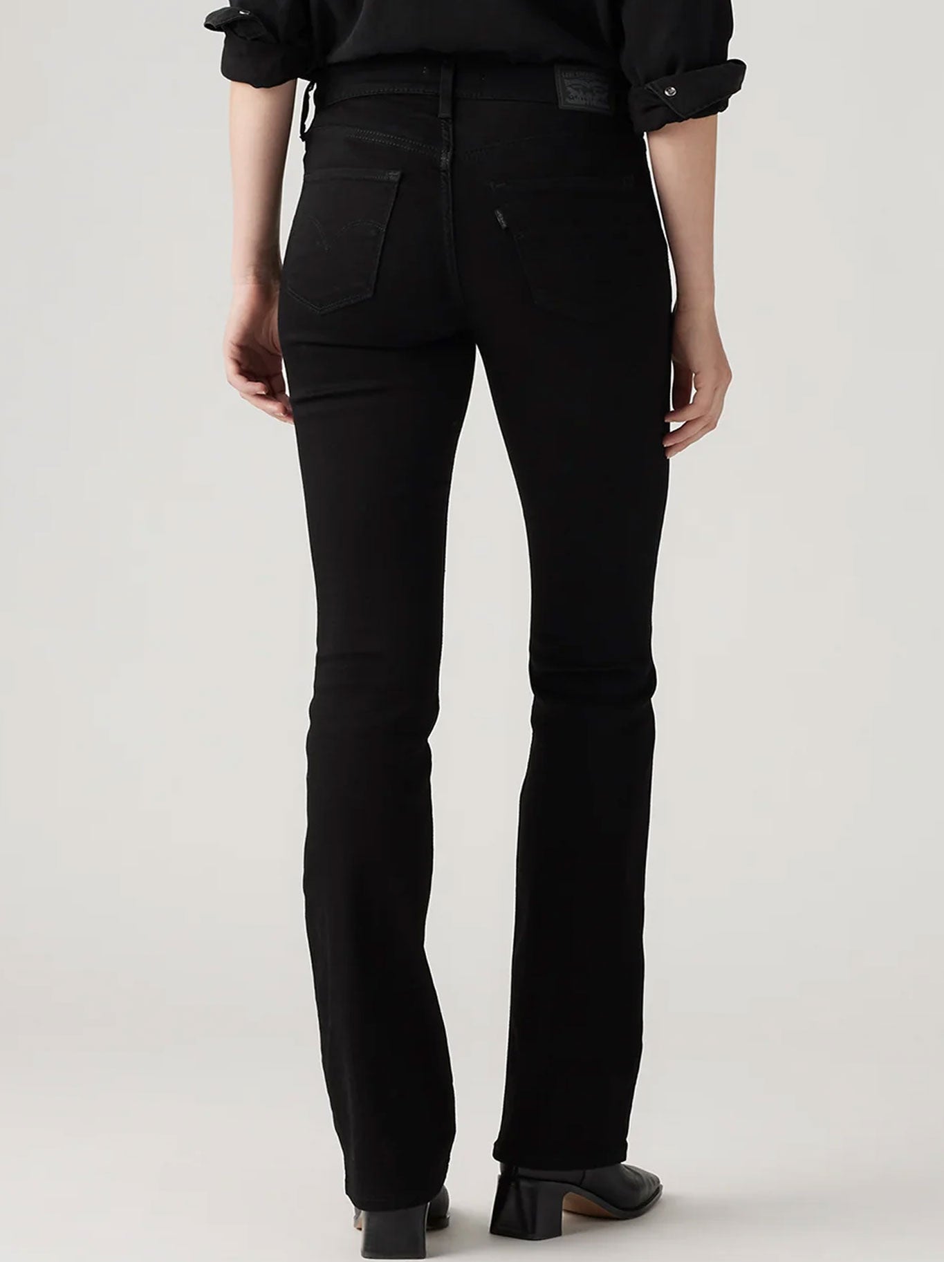 LEVI'S 315 SHAPING BOOTCUT JEAN