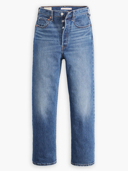 LEVI S RIBCAGE STRAIGHT ANKLE