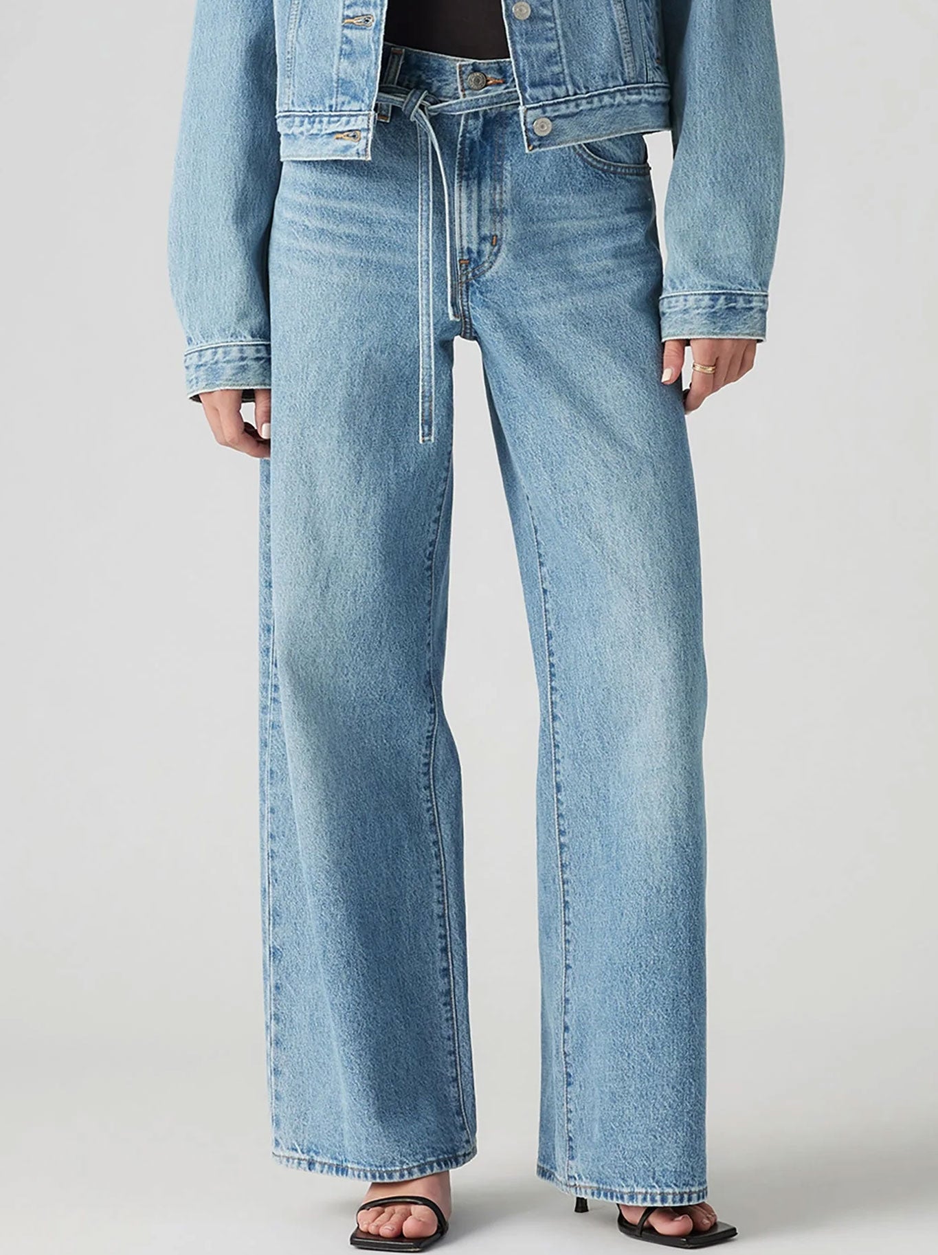 LEVI'S XL STRAIGHT JEAN