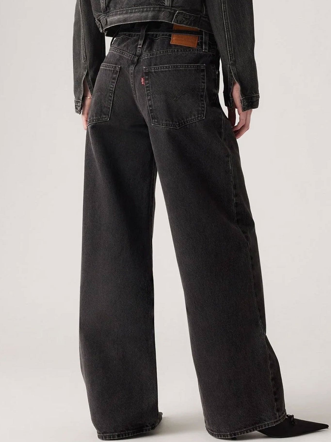 LEVI'S XL STRAIGHT JEAN